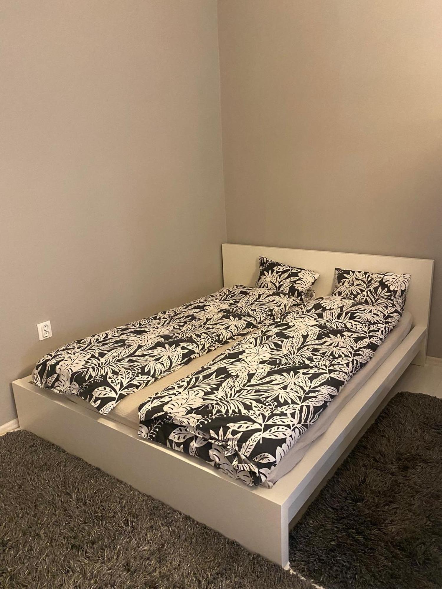Apartamento Petra's Budapest