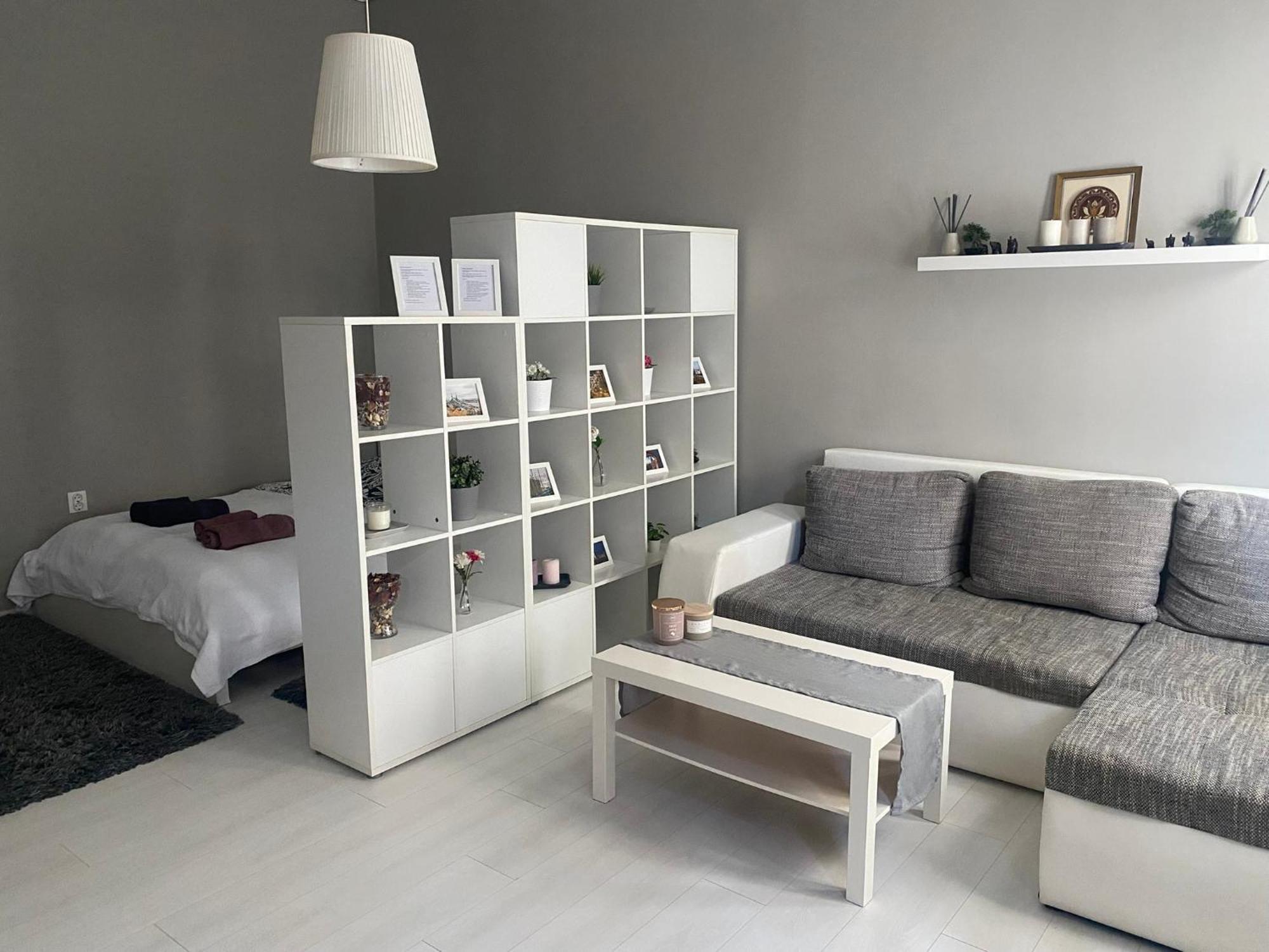 Apartamento Petra's