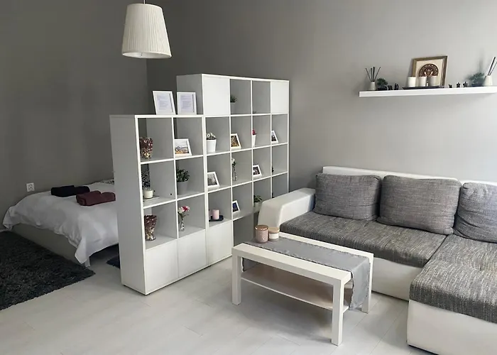 Petra\'S Apartment